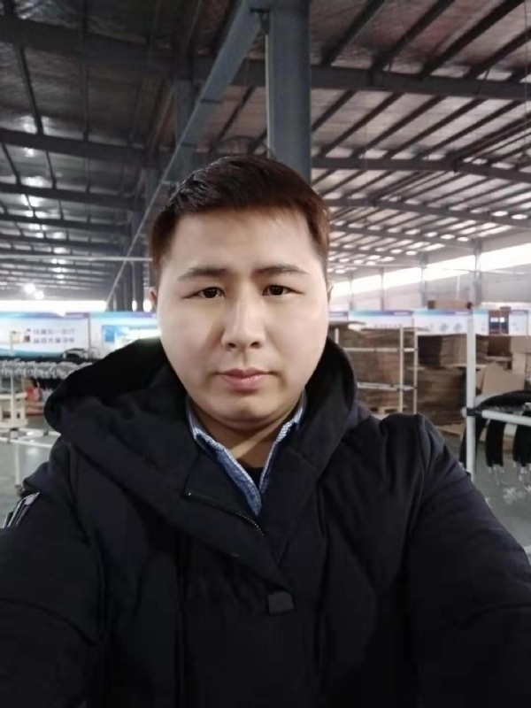 刀锋的第一张照片--镇江蓝颜知己交友网