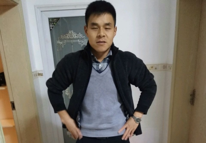 狼行天下??的第一张照片--镇江蓝颜知己交友网