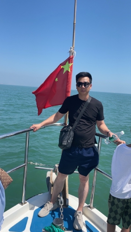 随缘的第一张照片--镇江蓝颜知己交友网