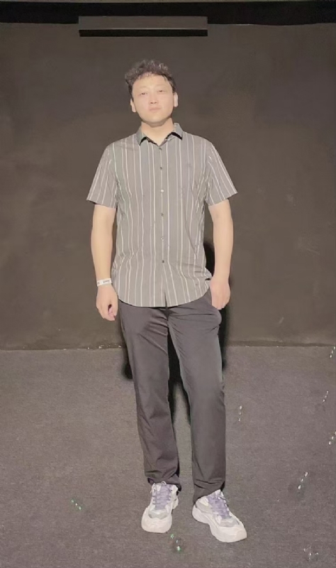 Health的第一张照片--镇江蓝颜知己交友网