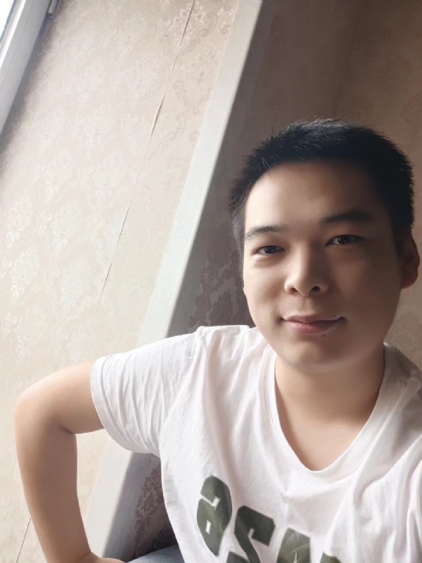 开心怪兽的第一张照片--镇江蓝颜知己交友网